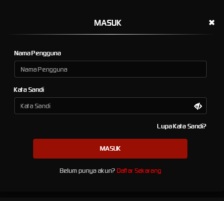 image login jokerwin466